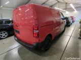  Opel  Vivaro  Kasten Edition M (L2) 2.0 90KW MT6 E6dT #2