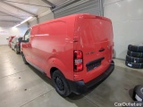  Opel  Vivaro  Kasten Edition M (L2) 2.0 90KW MT6 E6dT #8