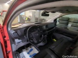  Opel  Vivaro  Kasten Edition M (L2) 2.0 90KW MT6 E6dT #20