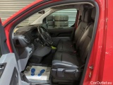  Opel  Vivaro  Kasten Edition M (L2) 2.0 90KW MT6 E6dT #22