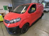  Opel  Vivaro  Kasten Edition M (L2) 2.0 90KW MT6 E6dT 