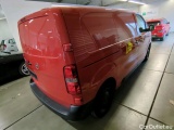  Opel  Vivaro  Kasten Edition M (L2) 2.0 90KW MT6 E6dT #2