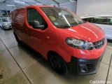  Opel  Vivaro  Kasten Edition M (L2) 2.0 90KW MT6 E6dT #7