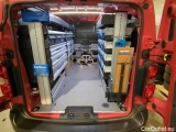  Opel  Vivaro  Kasten Edition M (L2) 2.0 90KW MT6 E6dT #10