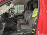 Opel  Vivaro  Kasten Edition M (L2) 2.0 90KW MT6 E6dT #17