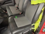  Opel  Vivaro  Kasten Edition M (L2) 2.0 90KW MT6 E6dT #23