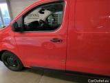  Opel  Vivaro  Kasten Edition M (L2) 2.0 90KW MT6 E6dT #25
