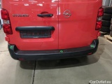  Opel  Vivaro  Kasten Edition M (L2) 2.0 90KW MT6 E6dT #35