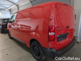  Opel  Vivaro  Kasten Edition M (L2) 2.0 90KW MT6 E6dT #2