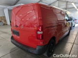  Opel  Vivaro  Kasten Edition M (L2) 2.0 90KW MT6 E6dT #3