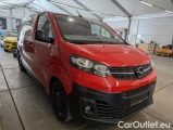  Opel  Vivaro  Kasten Edition M (L2) 2.0 90KW MT6 E6dT #4