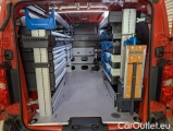  Opel  Vivaro  Kasten Edition M (L2) 2.0 90KW MT6 E6dT #10