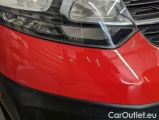  Opel  Vivaro  Kasten Edition M (L2) 2.0 90KW MT6 E6dT #24