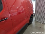 Opel  Vivaro  Kasten Edition M (L2) 2.0 90KW MT6 E6dT #29