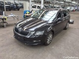  Skoda  Octavia  Combi Ambition 2.0 TDI 110KW AT7 E6dT 