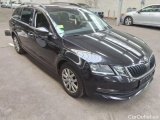  Skoda  Octavia  Combi Ambition 2.0 TDI 110KW AT7 E6dT #2