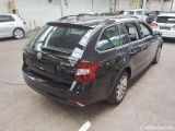  Skoda  Octavia  Combi Ambition 2.0 TDI 110KW AT7 E6dT #4