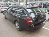  Skoda  Octavia  Combi Ambition 2.0 TDI 110KW AT7 E6dT #6