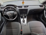  Skoda  Octavia  Combi Ambition 2.0 TDI 110KW AT7 E6dT #10