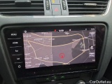  Skoda  Octavia  Combi Ambition 2.0 TDI 110KW AT7 E6dT #16
