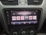  Skoda  Octavia  Combi Ambition 2.0 TDI 110KW AT7 E6dT #17