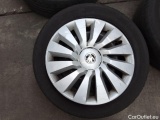  Skoda  Octavia  Combi Ambition 2.0 TDI 110KW AT7 E6dT #21