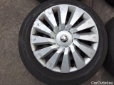  Skoda  Octavia  Combi Ambition 2.0 TDI 110KW AT7 E6dT #20