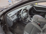  Skoda  Octavia  Combi Ambition 2.0 TDI 110KW AT7 E6dT #42