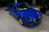  Skoda  Octavia  Combi First Edition 2.0 TDI 110KW AT7 E6dT #2