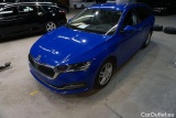  Skoda  Octavia  Combi First Edition 2.0 TDI 110KW AT7 E6dT 
