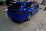  Skoda  Octavia  Combi First Edition 2.0 TDI 110KW AT7 E6dT #3