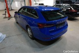  Skoda  Octavia  Combi First Edition 2.0 TDI 110KW AT7 E6dT #4
