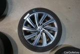  Skoda  Octavia  Combi First Edition 2.0 TDI 110KW AT7 E6dT #39