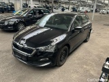 Skoda  Scala  Ambition 1.0 TSI 81KW AT7 E6d 