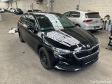  Skoda  Scala  Ambition 1.0 TSI 81KW AT7 E6d #2