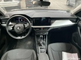  Skoda  Scala  Ambition 1.0 TSI 81KW AT7 E6d #9