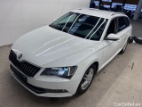  Skoda  Superb  Combi Style 4x4 2.0 TDI 140KW AT7 E6dT 