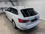  Skoda  Superb  Combi Style 4x4 2.0 TDI 140KW AT7 E6dT #3