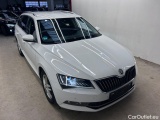  Skoda  Superb  Combi Style 4x4 2.0 TDI 140KW AT7 E6dT #2