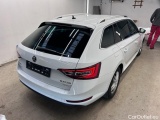  Skoda  Superb  Combi Style 4x4 2.0 TDI 140KW AT7 E6dT #4