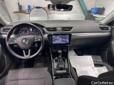  Skoda  Superb  Combi Style 4x4 2.0 TDI 140KW AT7 E6dT #5