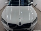  Skoda  Superb  Combi Style 4x4 2.0 TDI 140KW AT7 E6dT #27