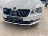  Skoda  Superb  Combi Style 4x4 2.0 TDI 140KW AT7 E6dT #33