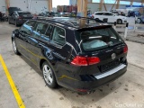  Volkswagen  Golf  VII Variant Comfortline BMT 2.0 TDI 110KW MT6 E6 #12