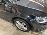  Volkswagen  Golf  VII Variant Comfortline BMT 2.0 TDI 110KW MT6 E6 #38
