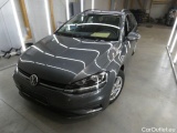  Volkswagen  Golf  VII Variant Trendline BMT/Start-Stopp 1.6 TDI 85KW MT5 E6dT 