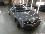  Volkswagen  Golf  VII Variant Trendline BMT/Start-Stopp 1.6 TDI 85KW MT5 E6dT #2