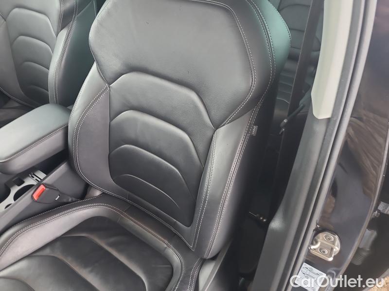  Skoda  Kodiaq  (2016)  2.0TDI 110 Style AT #10