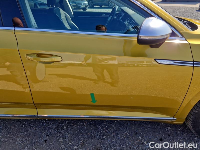  Volkswagen  Arteon  (3H8)(2020)  2.0TDI 110 Elegance #7