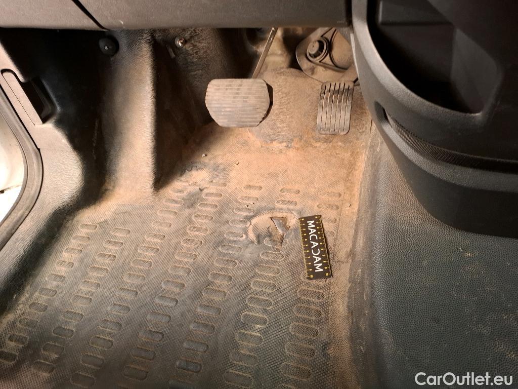  Citroen  Berlingo  Fourgon Business L1 (Court) 1.6 BlueHDi 100CV BVA6 E6 #14